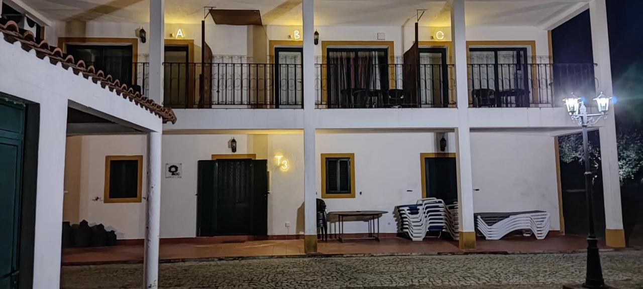 Quinta Da Abrunheira Apartment Vimieiro  Екстериор снимка