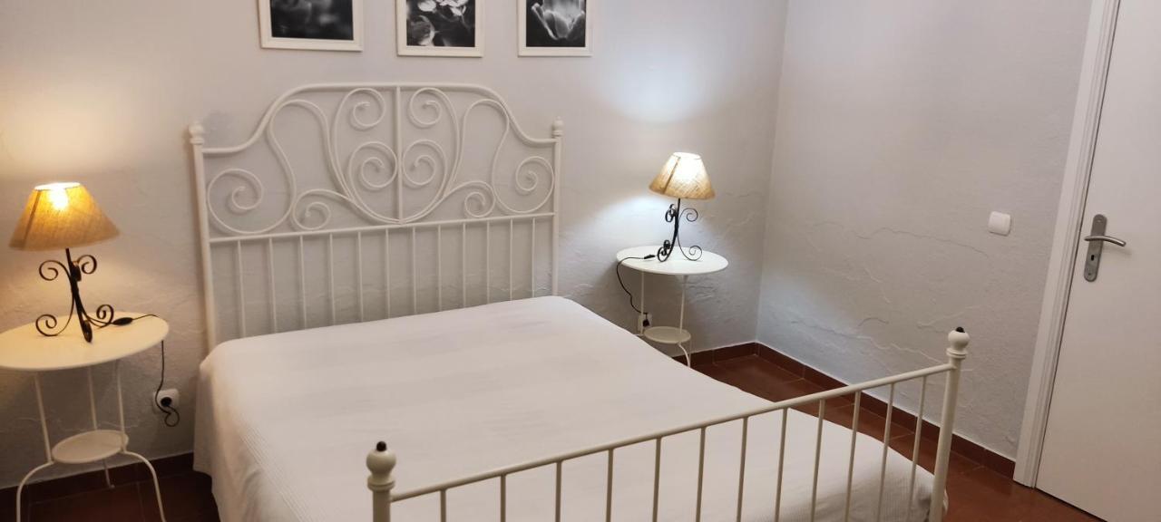 Quinta Da Abrunheira Apartment Vimieiro  Екстериор снимка