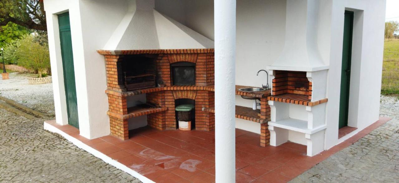 Quinta Da Abrunheira Apartment Vimieiro  Екстериор снимка
