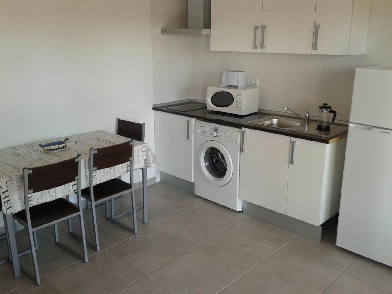 Quinta Da Abrunheira Apartment Vimieiro  Екстериор снимка