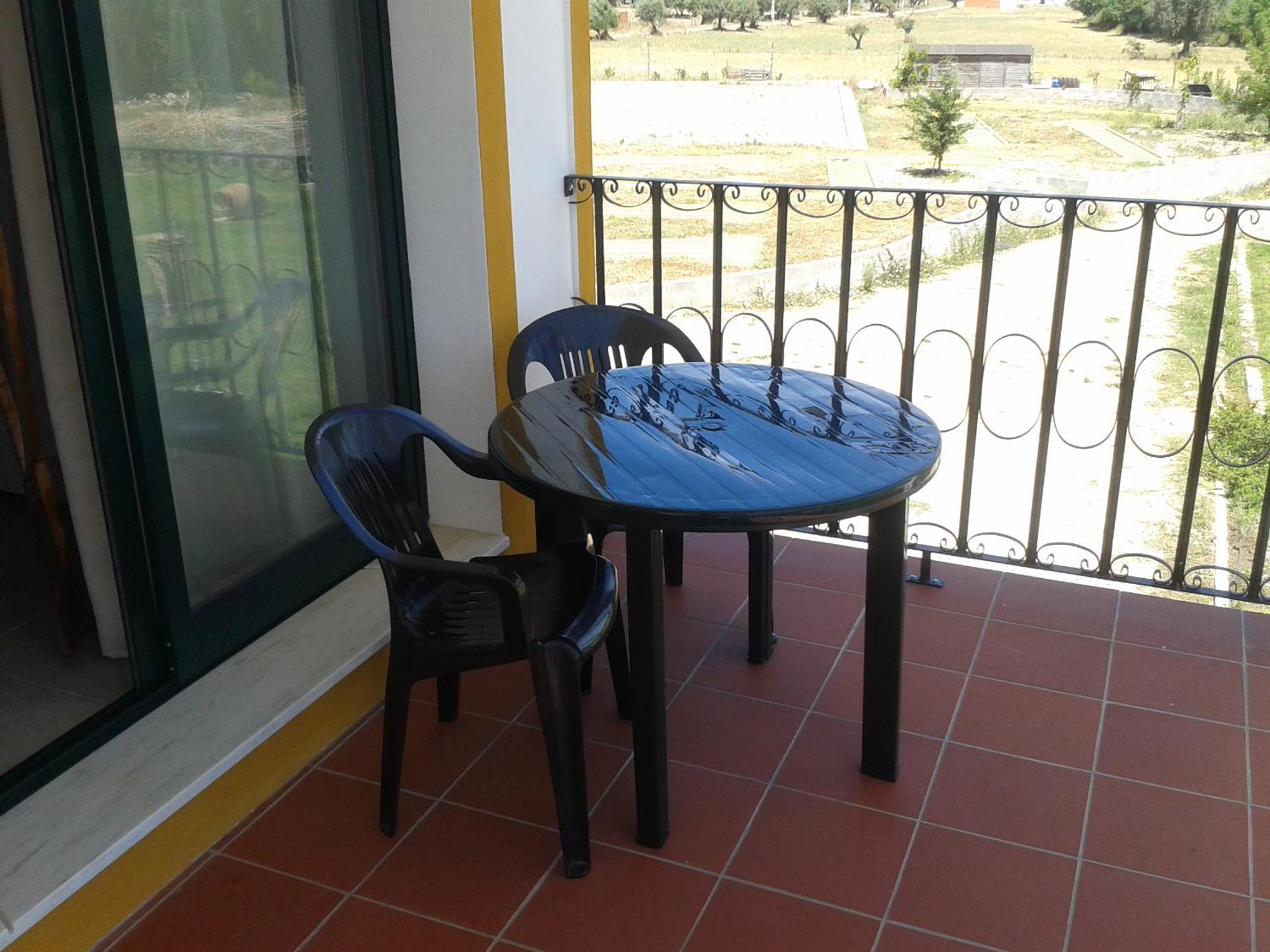 Quinta Da Abrunheira Apartment Vimieiro  Екстериор снимка