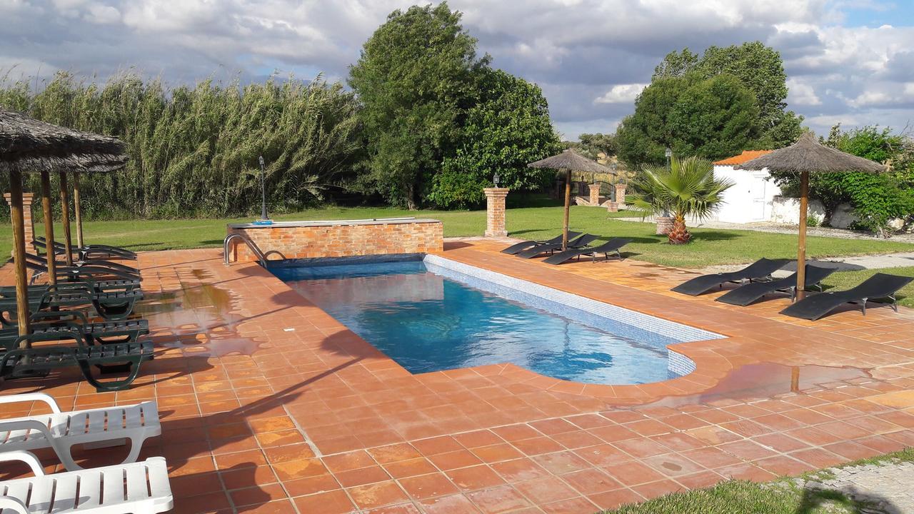 Quinta Da Abrunheira Apartment Vimieiro  Екстериор снимка