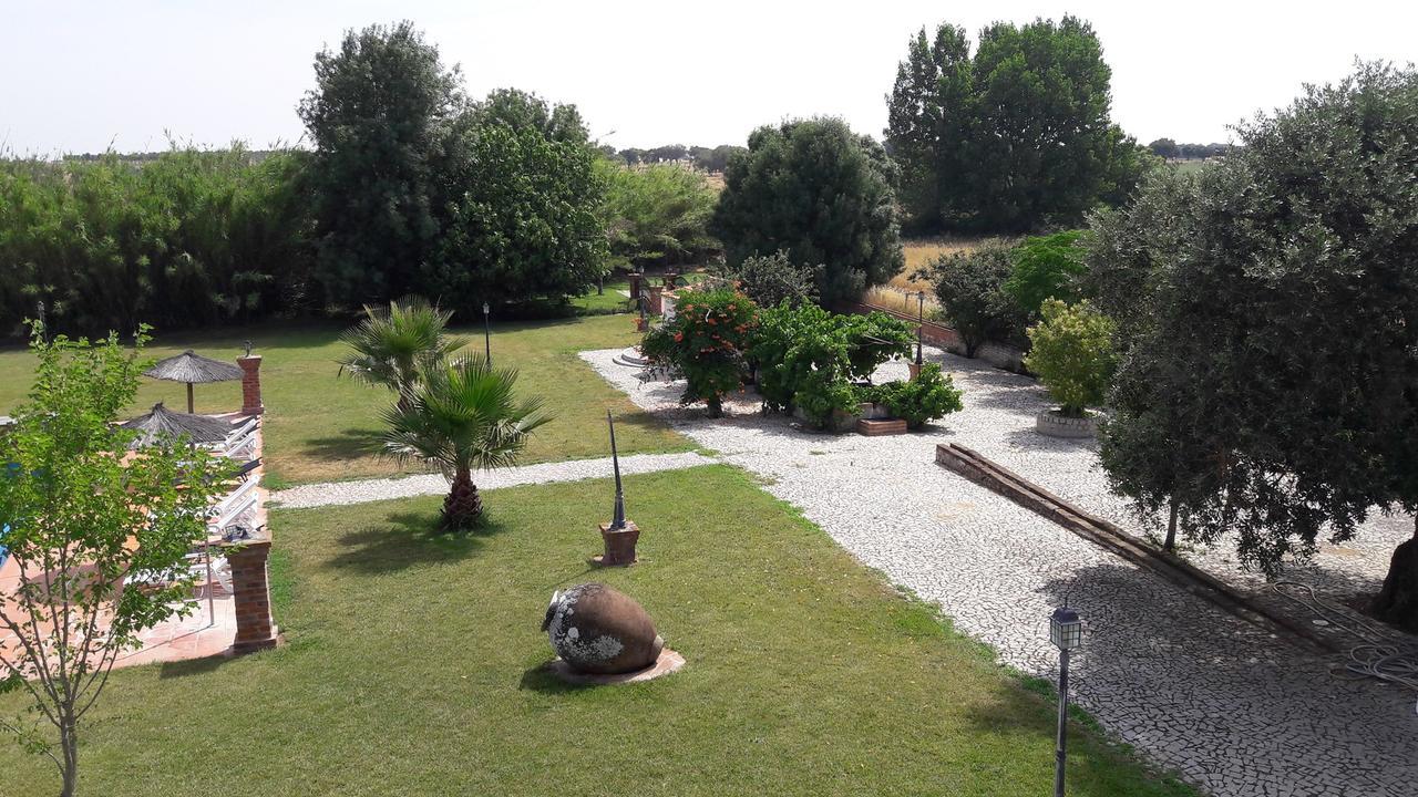 Quinta Da Abrunheira Apartment Vimieiro  Екстериор снимка