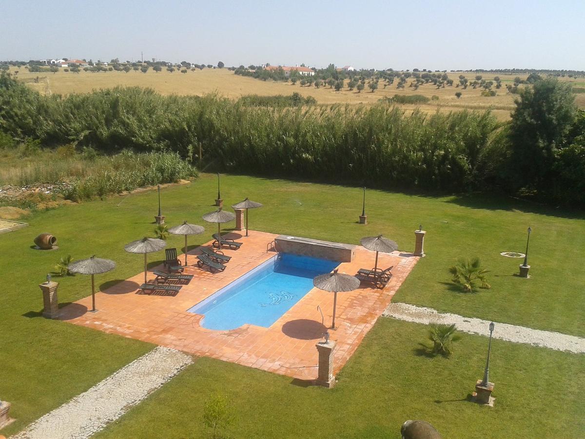 Quinta Da Abrunheira Apartment Vimieiro  Екстериор снимка