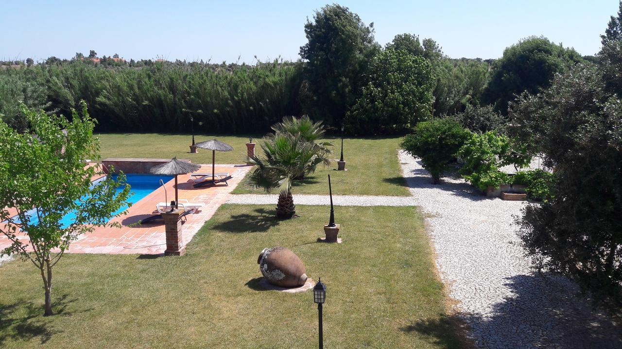 Quinta Da Abrunheira Apartment Vimieiro  Екстериор снимка
