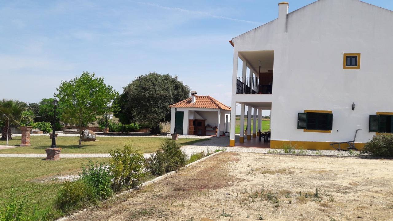 Quinta Da Abrunheira Apartment Vimieiro  Екстериор снимка