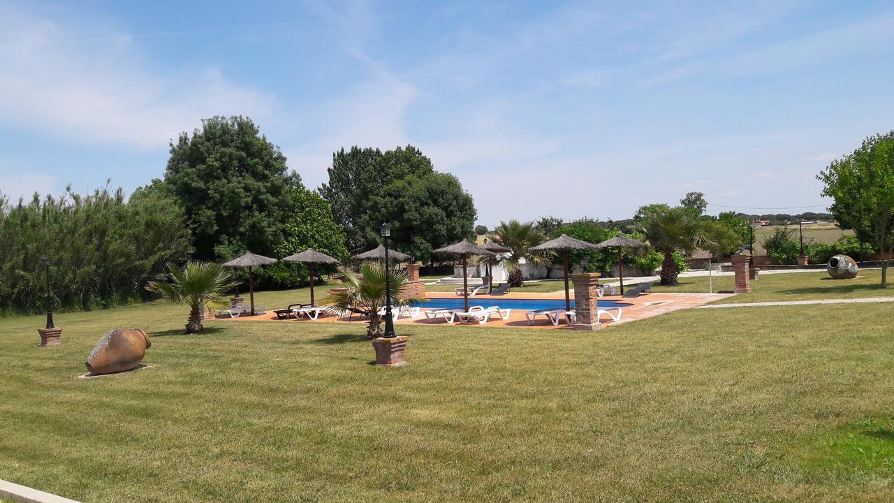 Quinta Da Abrunheira Apartment Vimieiro  Екстериор снимка
