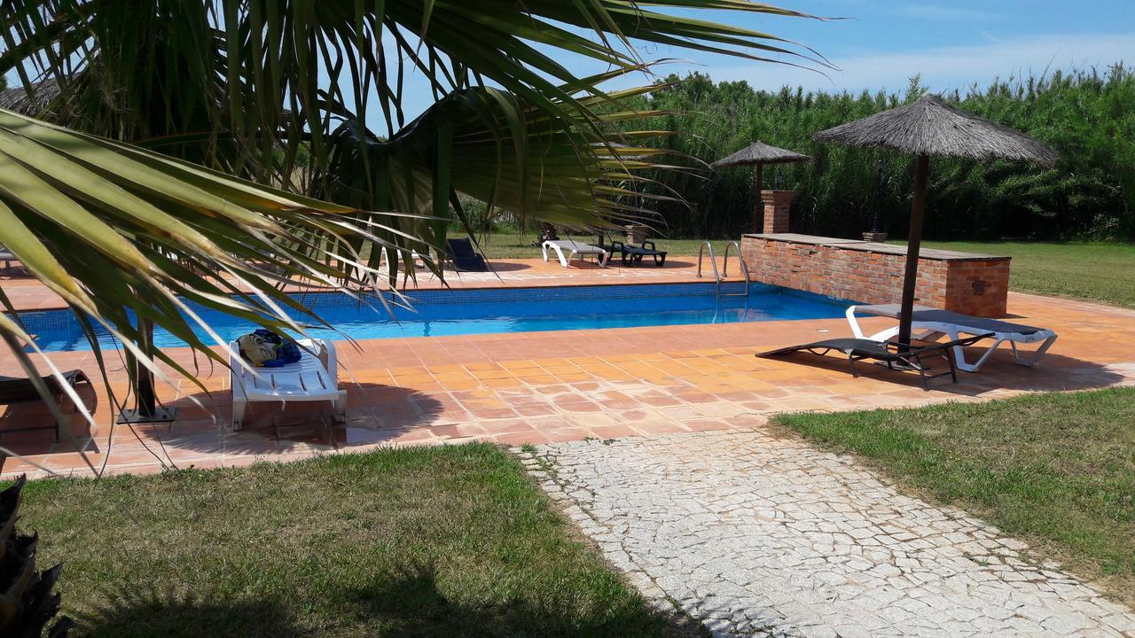 Quinta Da Abrunheira Apartment Vimieiro  Екстериор снимка