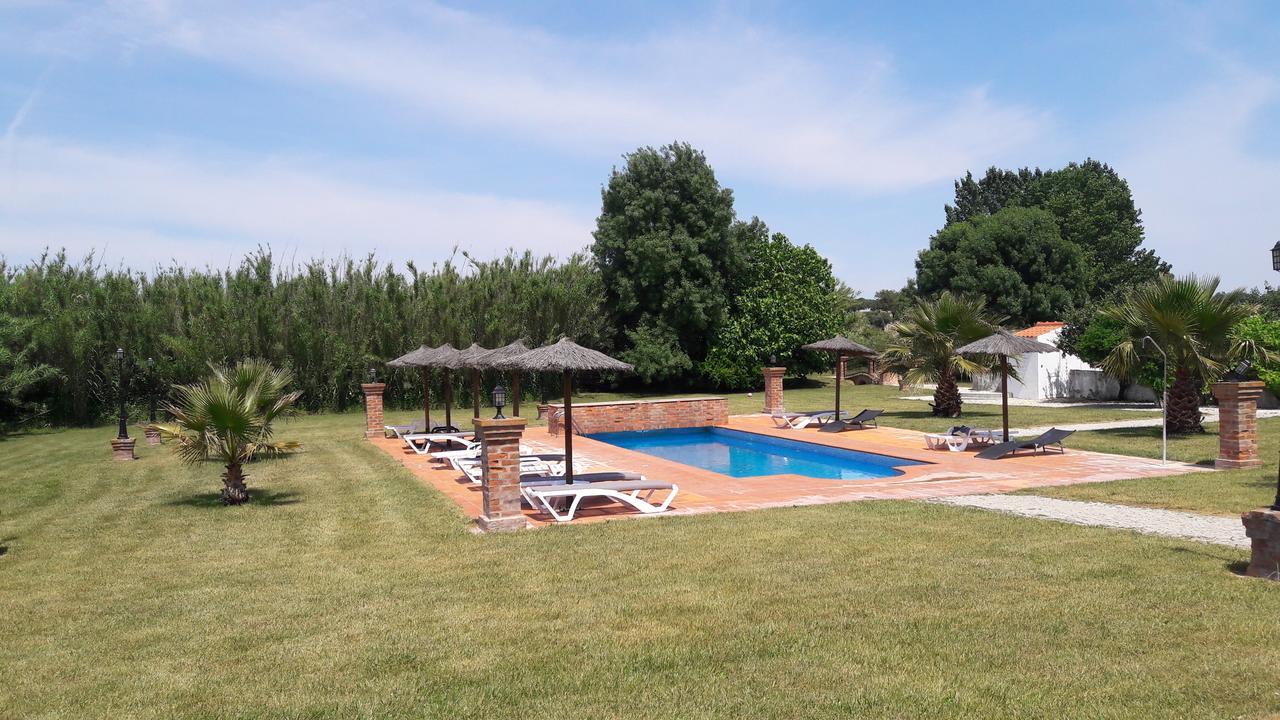 Quinta Da Abrunheira Apartment Vimieiro  Екстериор снимка