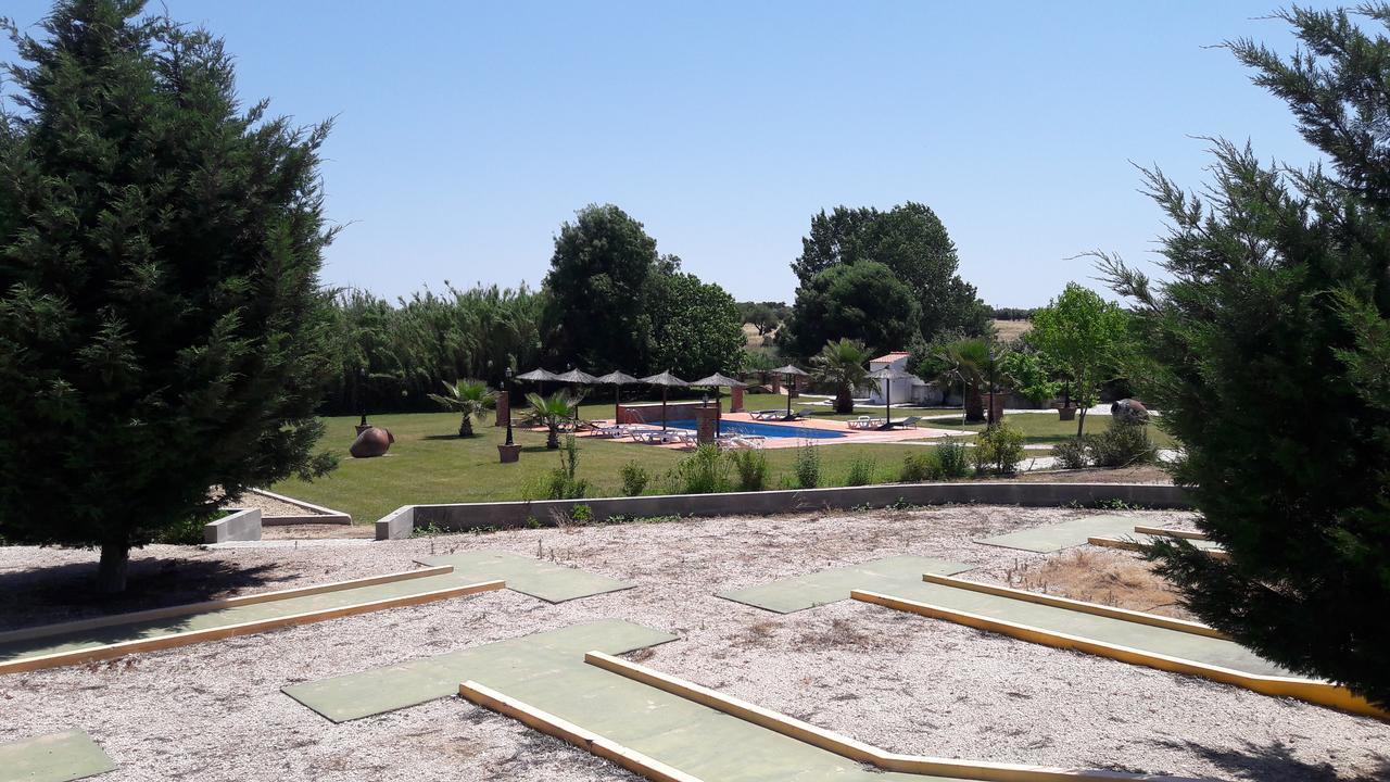 Quinta Da Abrunheira Apartment Vimieiro  Екстериор снимка