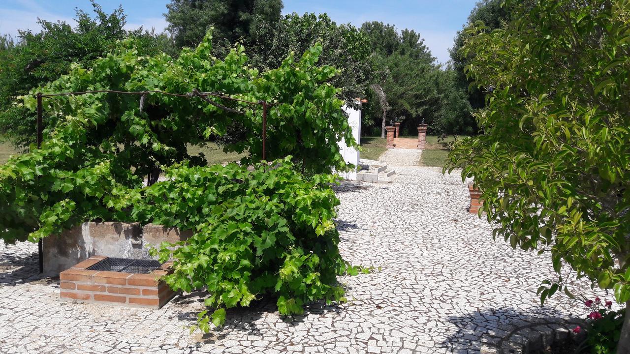 Quinta Da Abrunheira Apartment Vimieiro  Екстериор снимка