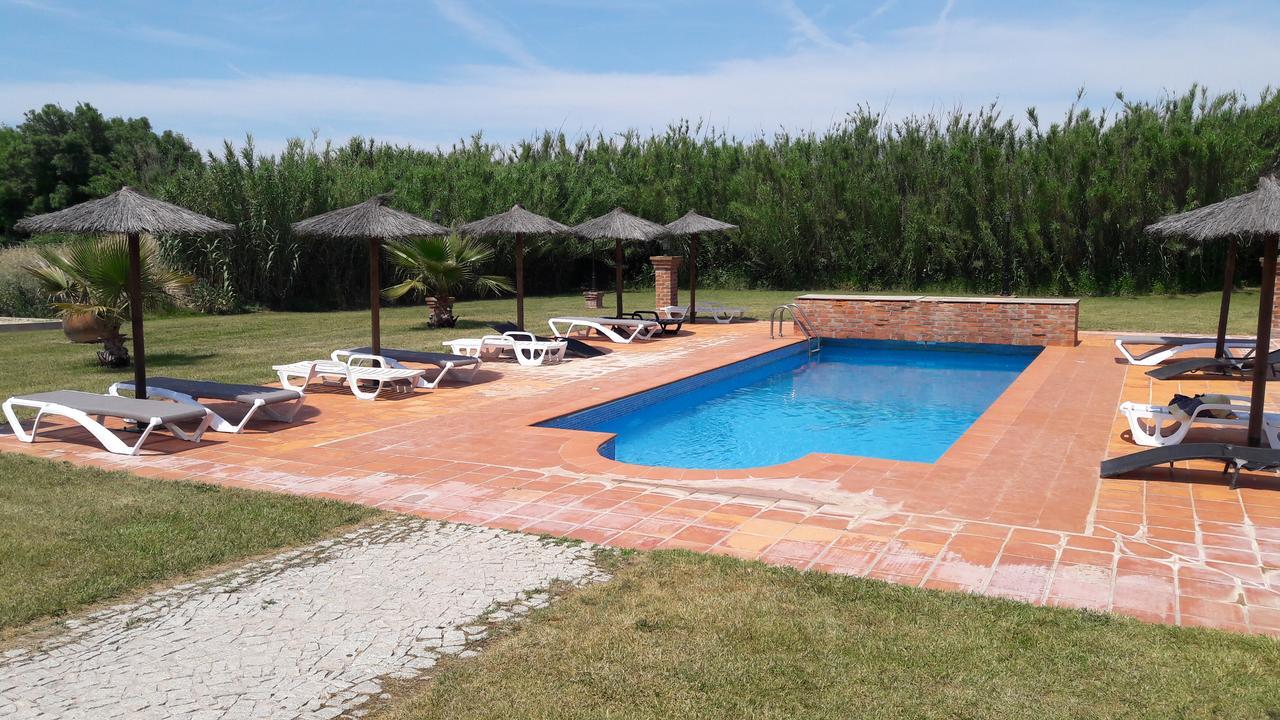 Quinta Da Abrunheira Apartment Vimieiro  Екстериор снимка