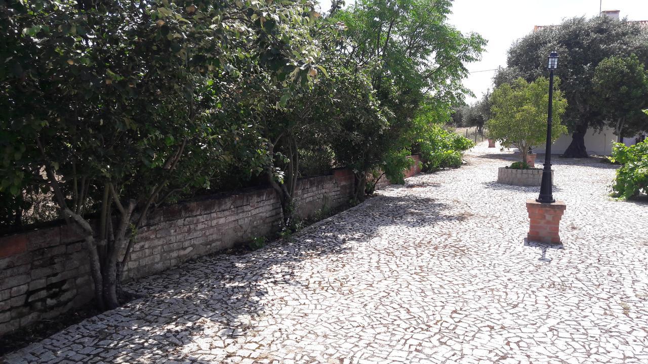Quinta Da Abrunheira Apartment Vimieiro  Екстериор снимка