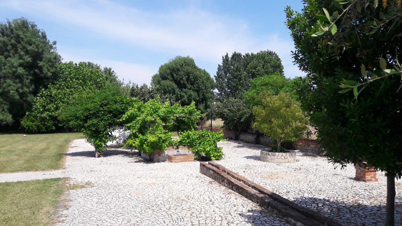 Quinta Da Abrunheira Apartment Vimieiro  Екстериор снимка