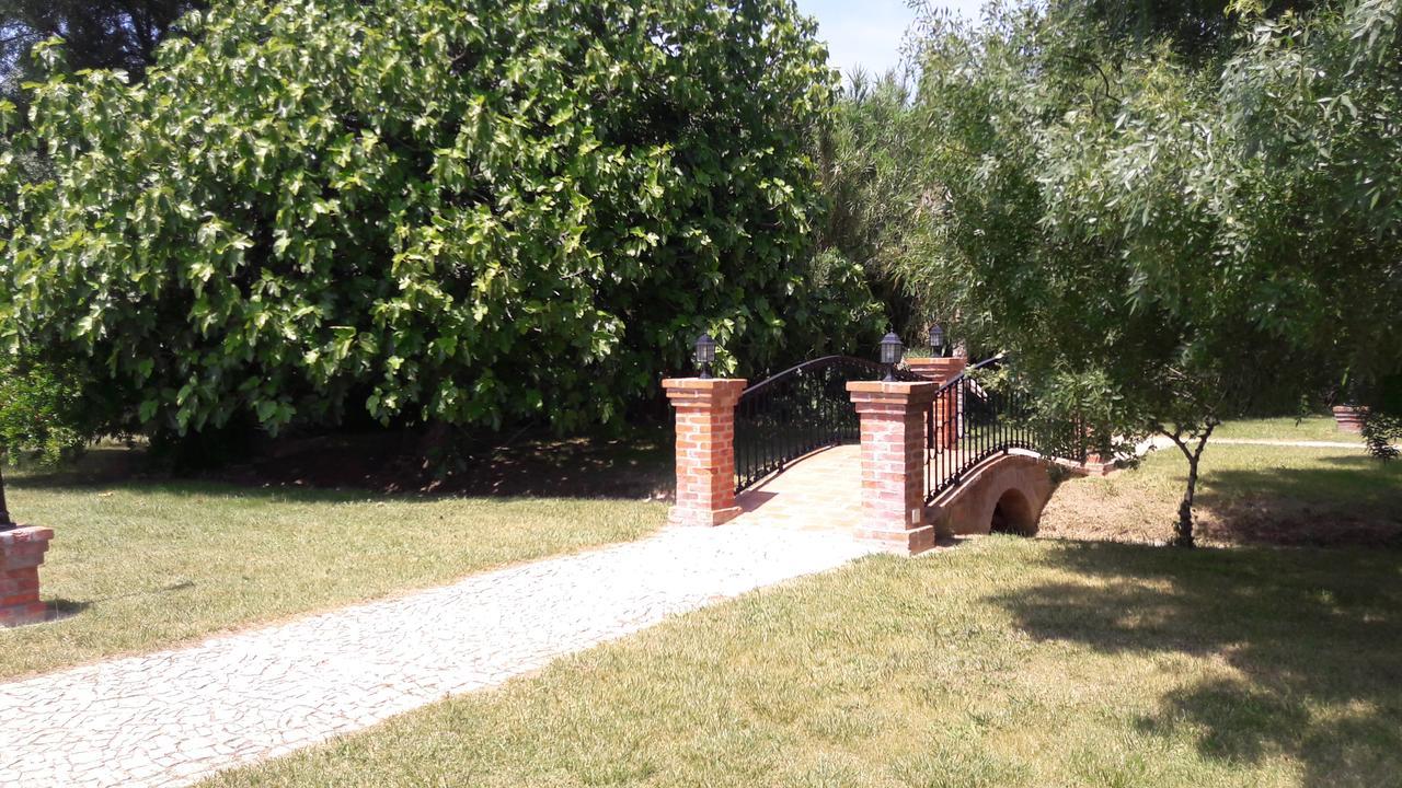 Quinta Da Abrunheira Apartment Vimieiro  Екстериор снимка